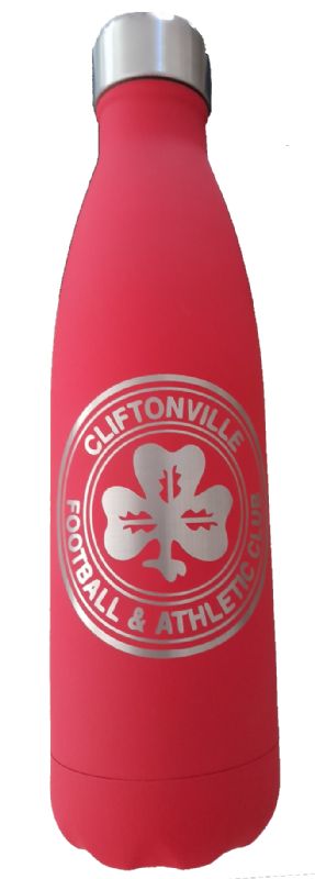 Cliftonville Flask (1/2 Litre)